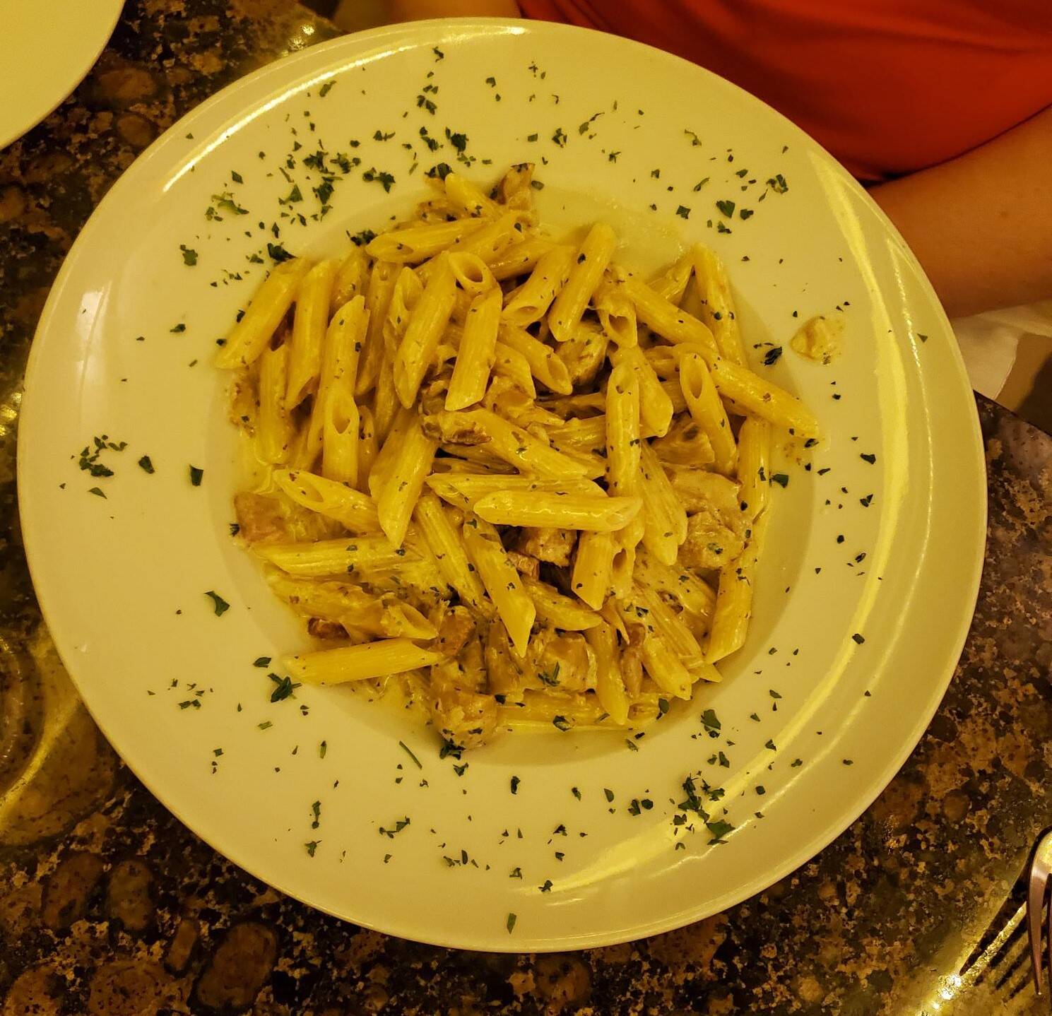 Attached picture al dente.jpg